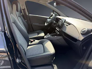 Renault Zoe Intens R135 (Batterie Miete)