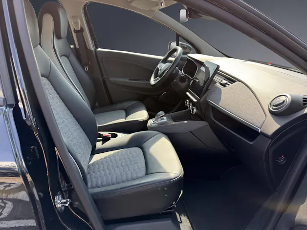 Renault Zoe Intens R135 (Batterie Miete)
