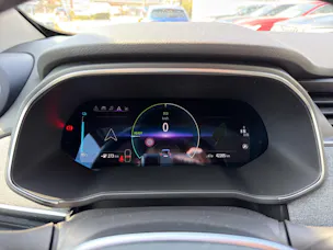 Renault Zoe Intens R135 (Batterie Miete)
