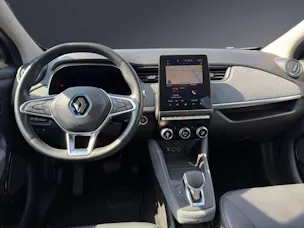 Renault Zoe Intens R135 (Batterie Miete)