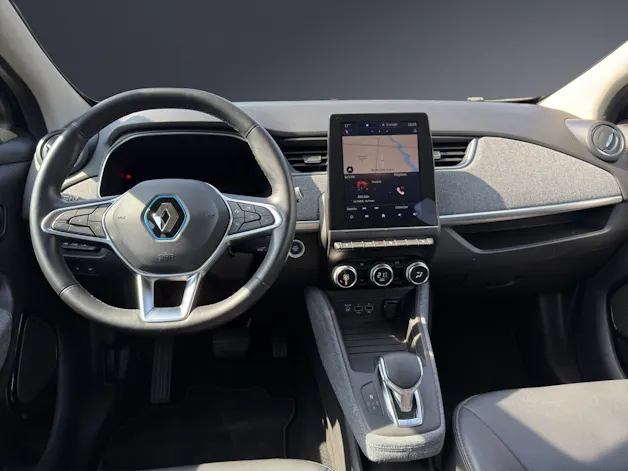 Renault Zoe Intens R135 (Batterie Miete)