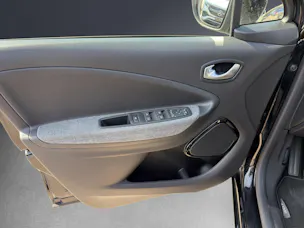 Renault Zoe Intens R135 (Batterie Miete)