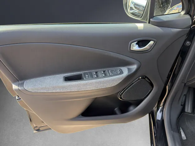 Renault Zoe Intens R135 (Batterie Miete)