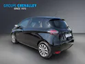 Renault Zoe Intens R135 (Batterie Miete)