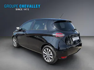 Renault Zoe Intens R135 (Batterie Miete)