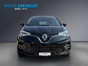 Renault Zoe Intens R135 (Batterie Miete)