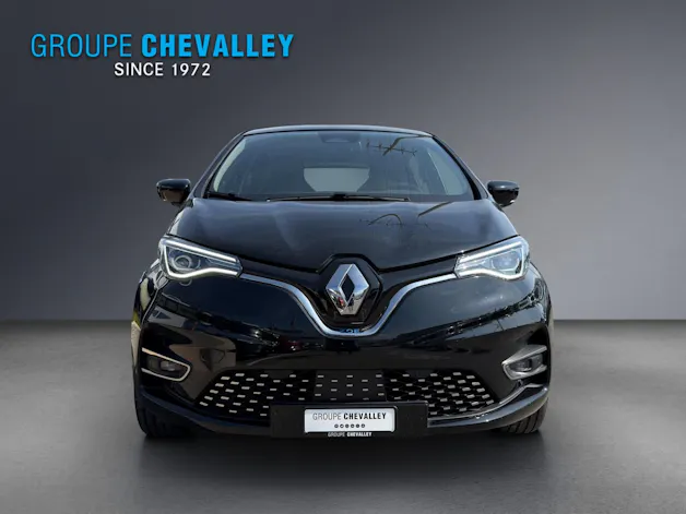 Renault Zoe Intens R135 (Batterie Miete)