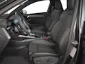 Audi A3 Sportback TFSI 150 kW quattro S line S tronic