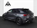 Audi A3 Sportback TFSI 150 kW quattro S line S tronic