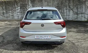 VW Polo 1.0 TSI Life DSG