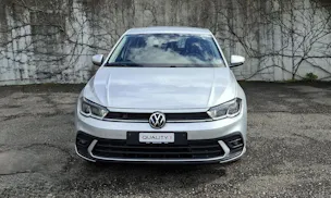 VW Polo 1.0 TSI Life DSG