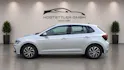 VW Polo 1.0 TSI Life DSG