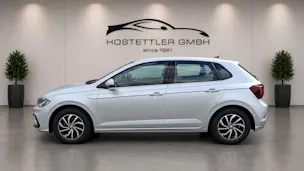 VW Polo 1.0 TSI Life DSG