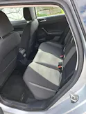 VW Polo 1.0 TSI Life DSG