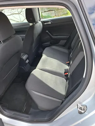 VW Polo 1.0 TSI Life DSG