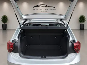 VW Polo 1.0 TSI Life DSG