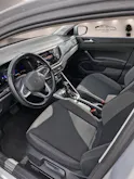 VW Polo 1.0 TSI Life DSG