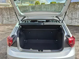 VW Polo 1.0 TSI Life DSG