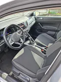VW Polo 1.0 TSI Life DSG