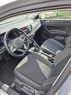 VW Polo 1.0 TSI Life DSG