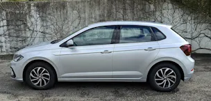 VW Polo 1.0 TSI Life DSG