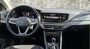 VW Polo 1.0 TSI Life DSG
