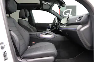 Mercedes-Benz GLE 450 d 4M 9G-Tronic