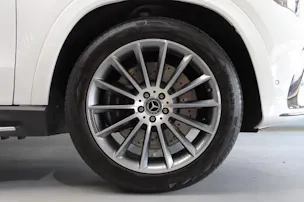 Mercedes-Benz GLE 450 d 4M 9G-Tronic