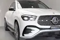 Mercedes-Benz GLE 450 d 4M 9G-Tronic