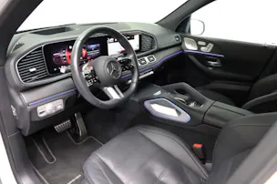 Mercedes-Benz GLE 450 d 4M 9G-Tronic