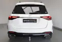 Mercedes-Benz GLE 450 d 4M 9G-Tronic