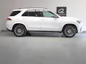 Mercedes-Benz GLE 450 d 4M 9G-Tronic