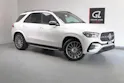 Mercedes-Benz GLE 450 d 4M 9G-Tronic