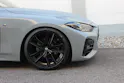 BMW 420i Coupé M Sport *BROOKLYN GRAU METALLIC*
