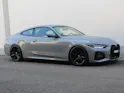 BMW 420i Coupé M Sport *BROOKLYN GRAU METALLIC*