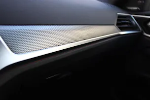 BMW 420i Coupé M Sport *BROOKLYN GRAU METALLIC*