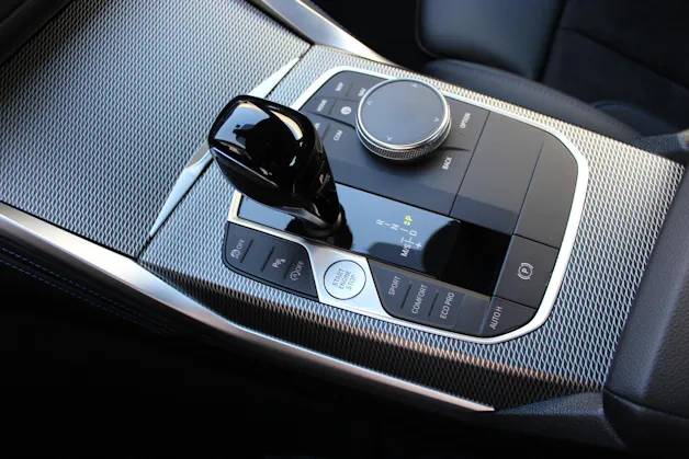BMW 420i Coupé M Sport *BROOKLYN GRAU METALLIC*