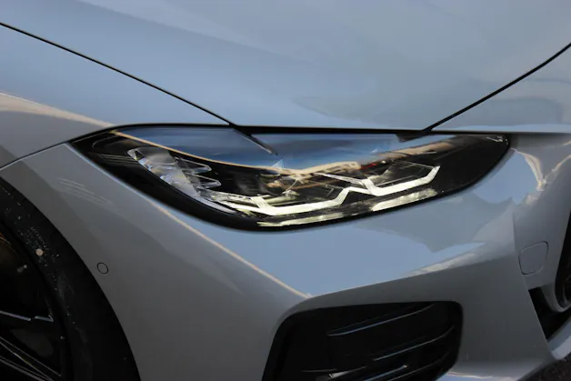 BMW 420i Coupé M Sport *BROOKLYN GRAU METALLIC*