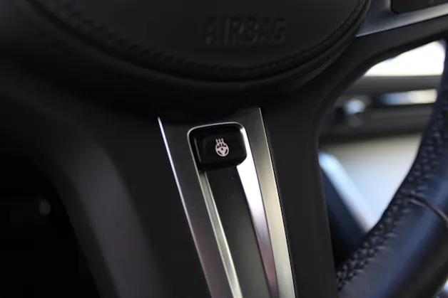 BMW 420i Coupé M Sport *BROOKLYN GRAU METALLIC*
