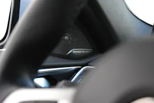 BMW 420i Coupé M Sport *BROOKLYN GRAU METALLIC*