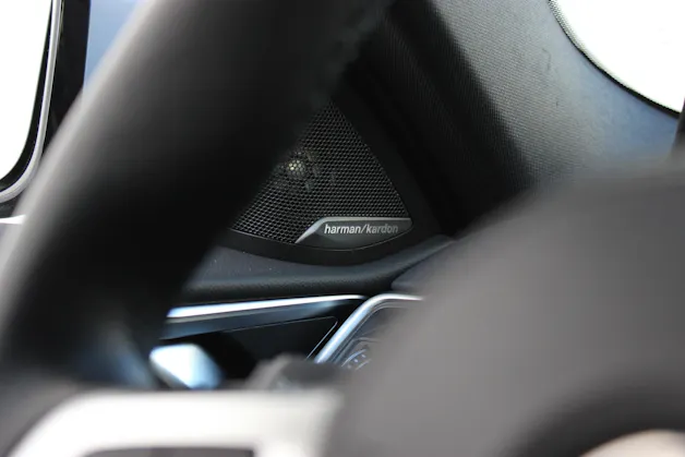 BMW 420i Coupé M Sport *BROOKLYN GRAU METALLIC*