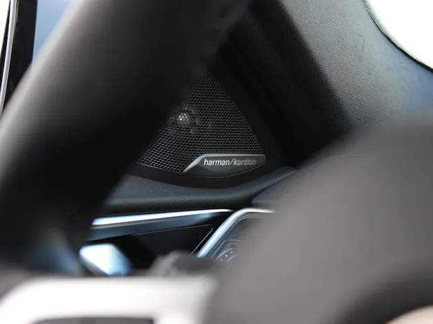 BMW 420i Coupé M Sport *BROOKLYN GRAU METALLIC*