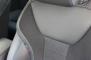 BMW 420i Coupé M Sport *BROOKLYN GRAU METALLIC*