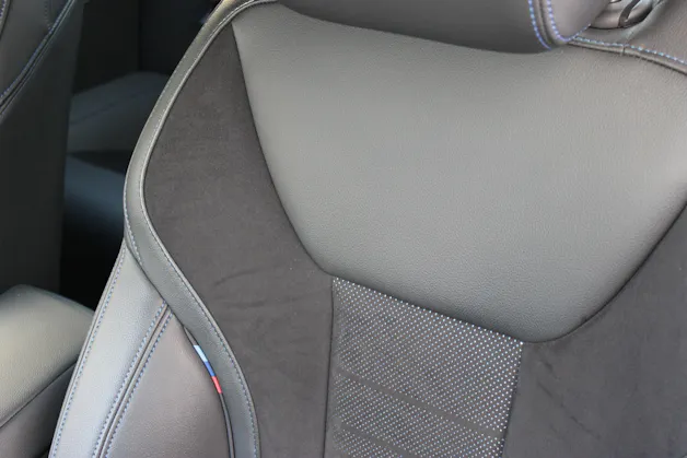 BMW 420i Coupé M Sport *BROOKLYN GRAU METALLIC*