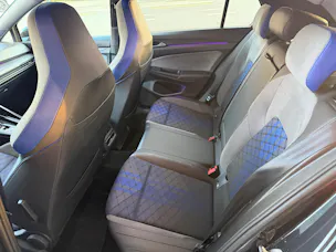VW Golf 2.0 TSI R DSG 4Motion