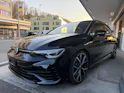 VW Golf 2.0 TSI R DSG 4Motion