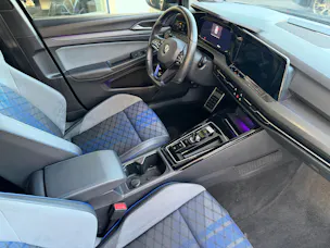 VW Golf 2.0 TSI R DSG 4Motion