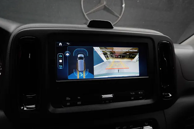 Mercedes-Benz Vito 116 CDI KA PRO 3430mm extralang