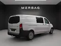 Mercedes-Benz Vito 116 CDI KA PRO 3430mm extralang