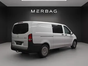 Mercedes-Benz Vito 116 CDI KA PRO 3430mm extralang